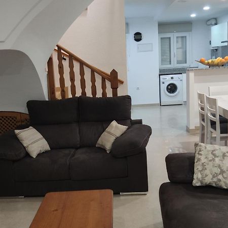 Residencial Olivalacceso Privado Playa Por Jardin 外观 照片