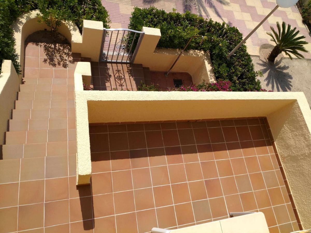 Residencial Olivalacceso Privado Playa Por Jardin 外观 照片