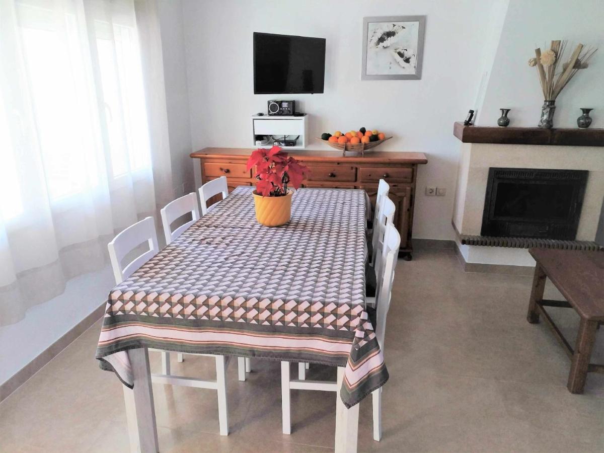 Residencial Olivalacceso Privado Playa Por Jardin 外观 照片
