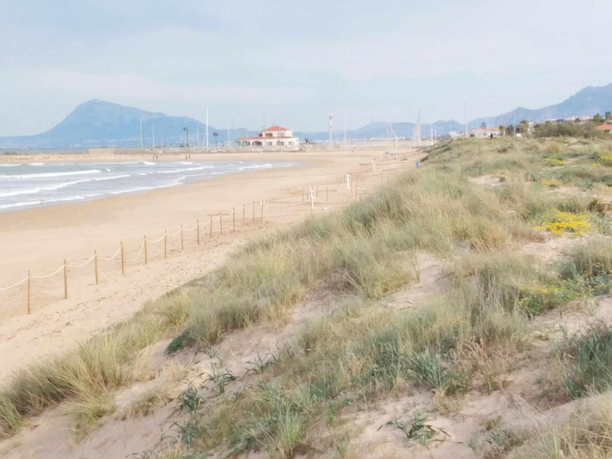Residencial Olivalacceso Privado Playa Por Jardin 外观 照片