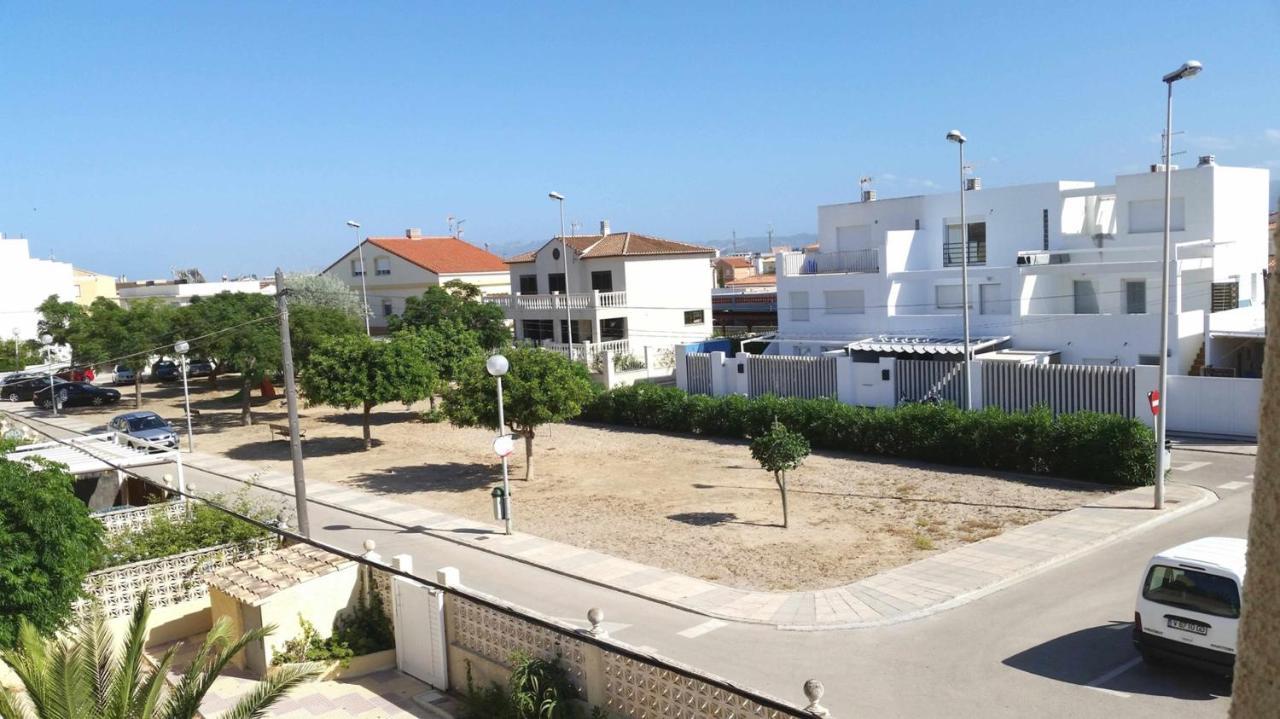 Residencial Olivalacceso Privado Playa Por Jardin 外观 照片