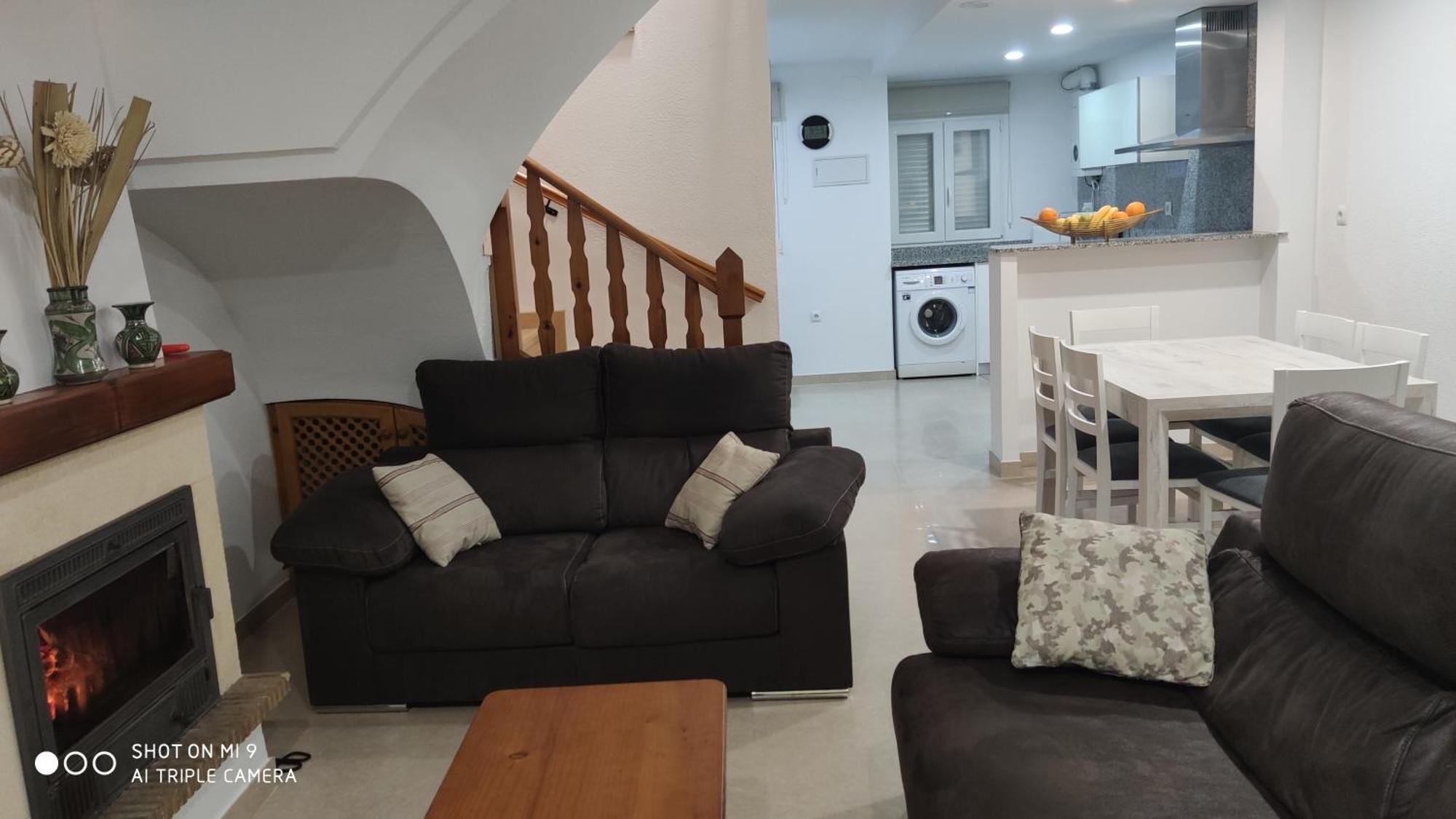 Residencial Olivalacceso Privado Playa Por Jardin 外观 照片
